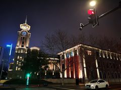 -功德林(南京西路店)