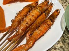 -禾斗海鲜自助(市南银座店)