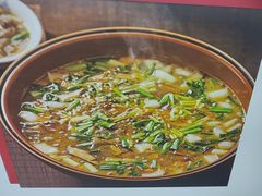 -大客家院子餐厅(烟台山店)