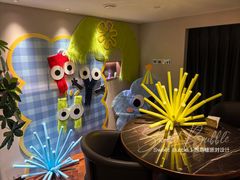 -海派悦庭·海胆烧麦·新融合菜(凯德广场店)