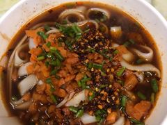 酸辣粉-吴长子卤菜馆(统一街店)
