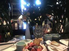 -香融府·烤鸭·家常菜(花乡奥莱店)
