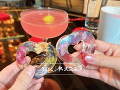 -北京四季酒店·采逸轩