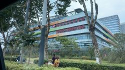 -南京市妇幼保健院(丁家庄院区)