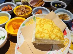 -合风谷(南下塘店)