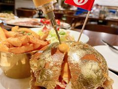 -Bistro 63 创意融合料理(广粤天地店)