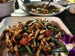-老友王·南宁特色菜(金汇如意坊店)