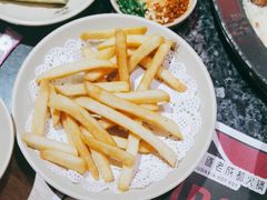 -蜀大侠火锅(森兰花园城店)