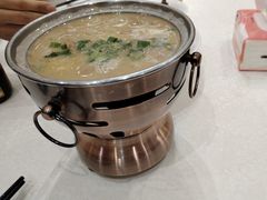 -合胜记太原排档(王府井店)