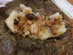 糯米鸡-添好运点心专门店(深水埗店)