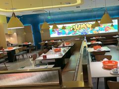 -小鱼小牛·鱼牛干锅·脆鱼火锅(世欧广场店)