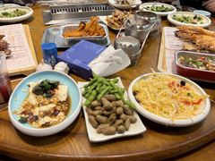 -老白清真烧烤(锦州旗舰店)