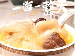 -喜聚薈·花膠雞海鮮火鍋(越秀店)