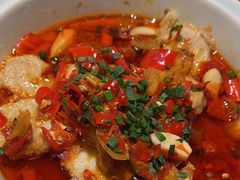 -乔街深夜食堂·台州菜·高压锅生蚝(杭州总店)