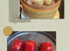 -丽晶轩中餐厅(重庆丽晶酒店)