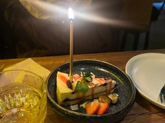 -ibarrel爱杯·bistro&brunch(江宁路店)
