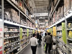 店内环境-麦德龙(湖里店)