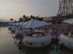 -三亚海昌梦幻海洋不夜城