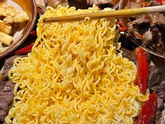 -阳阳老火锅(小南门店)