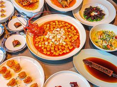 -曾宴·楚菜(湖北省博物馆店)