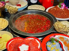 -蜀大侠火锅(总府路店)