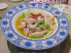 -小尕子·新疆菜(明园店)