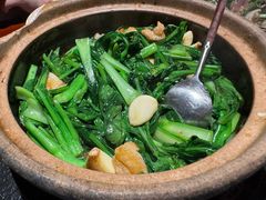 -旺爷砂锅·茶作(国贸城店)