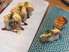 -晴季寿司(延河路万达广场店)