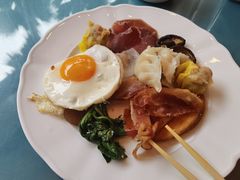 -新加坡丽思卡尔顿美年酒店