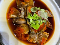 -甬上名灶·首店(环城西路店)