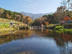 -广州市石门国家森林公园