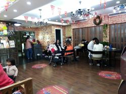 -小苹果儿童摄影(崇安店)