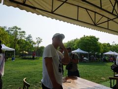 -上海海湾国家森林公园