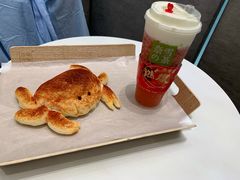 -奈雪的茶(国金中心店)