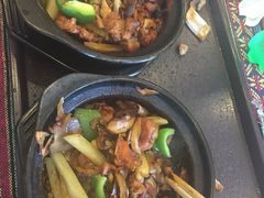 -云水轩过桥米线黄焖鸡米饭(光大中心店)