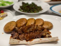 -奎元馆.百年奎元.非遗传承(西湖边的解放路店)