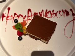 提拉米苏-Solo(衡山路店)