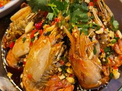 -八碗湘长沙市井菜(坡子街店)