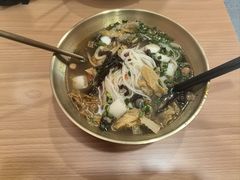 -螺小丰柳州螺蛳粉(广西大学店)