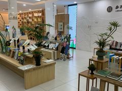 -西湖区图书馆(古墩路)