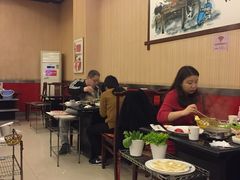 -福口居京味火锅(华光路店)