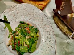 -写庭·鱼鲜川菜·宴请(铁像寺水街店)