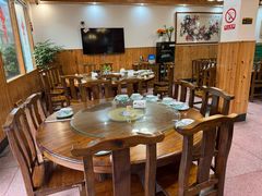 -芦茨金富饭庄·25年老字号·专做稻草鸡