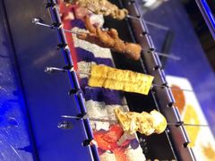 -很久以前羊肉串(大华三路店)