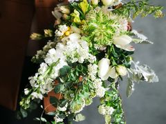 -荷兰布尔玛国际花艺学院