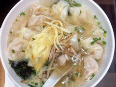 虾仁小馄饨-熙盛源(滨湖万达店)