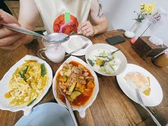 -Kat's Kitchen