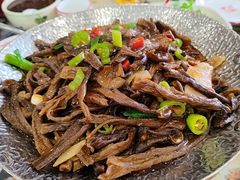 -葛记焖饼(伏牛路店)