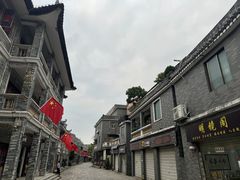 -东涌水乡风情街