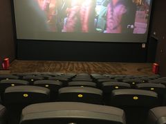 放映厅-SFC上影影城(港汇永华IMAX激光店)
